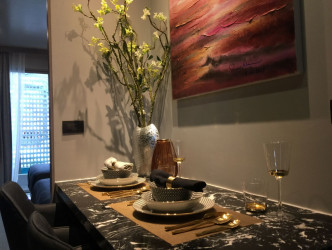 1 Bed, 1 Bath, ApartmentFor Sale, Phuket, Surin, NorthWest