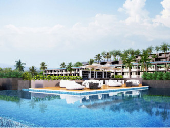 1 Bed, 1 Bath, ApartmentFor Sale, Phuket, Surin, NorthWest