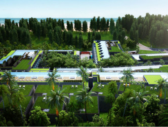 1 Bed, 1 Bath, ApartmentFor Sale, Phuket, Surin, NorthWest