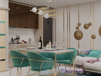 1 Bed, 1 Bath, ApartmentFor Sale, Phuket, BangTao, NorthWest