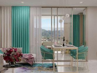 1 Bed, 1 Bath, ApartmentFor Sale, Phuket, BangTao, NorthWest