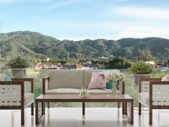 1 Bed, 1 Bath, ApartmentFor Sale, Phuket, BangTao, NorthWest