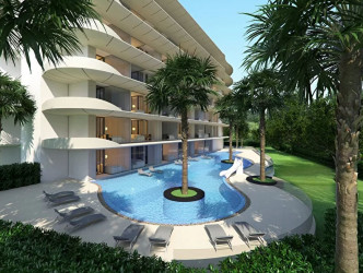 1 Bed, 1 Bath, ApartmentFor Sale, Phuket, BangTao, NorthWest