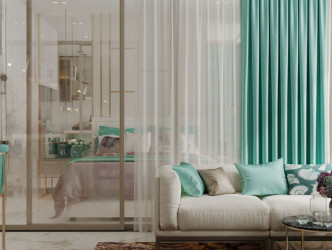 1 Bed, 1 Bath, ApartmentFor Sale, Phuket, BangTao, NorthWest