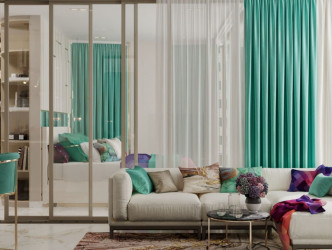 1 Bed, 1 Bath, ApartmentFor Sale, Phuket, BangTao, NorthWest