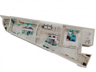 1 Bed, 1 Bath, ApartmentFor Sale, Phuket, BangTao, NorthWest