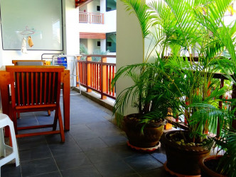 1 Bed, 1 Bath, ApartmentFor Sale, Phuket, Surin, NorthWest