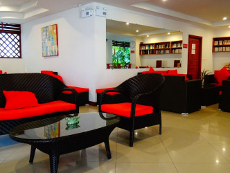 1 Bed, 1 Bath, ApartmentFor Sale, Phuket, Surin, NorthWest