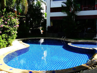 1 Bed, 1 Bath, ApartmentFor Sale, Phuket, Surin, NorthWest