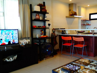 1 Bed, 1 Bath, ApartmentFor Sale, Phuket, Surin, NorthWest