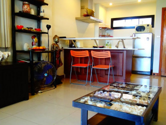 1 Bed, 1 Bath, ApartmentFor Sale, Phuket, Surin, NorthWest