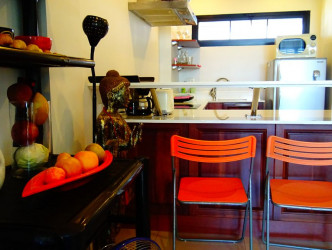 1 Bed, 1 Bath, ApartmentFor Sale, Phuket, Surin, NorthWest