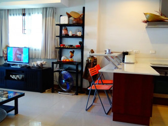 1 Bed, 1 Bath, ApartmentFor Sale, Phuket, Surin, NorthWest