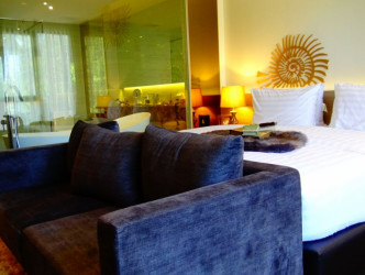 1 Bed, 1 Bath, ApartmentFor Sale, Phuket, Kamala, West