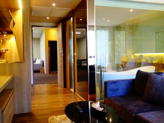 1 Bed, 1 Bath, ApartmentFor Sale, Phuket, Kamala, West