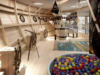 1 Bed, 1 Bath, ApartmentFor Sale, Phuket, Kamala, West