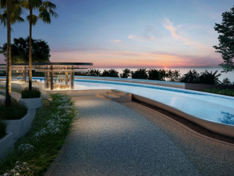 1 Bed, 1 Bath, ApartmentFor Sale, Phuket, Kamala, West