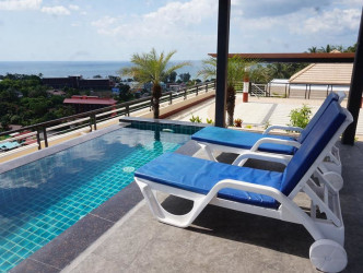 1 Bed, 1 Bath, ApartmentFor Sale, Phuket, Karon, SouthWest
