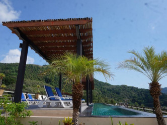 1 Bed, 1 Bath, ApartmentFor Sale, Phuket, Karon, SouthWest