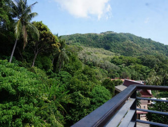 1 Bed, 1 Bath, ApartmentFor Sale, Phuket, Karon, SouthWest