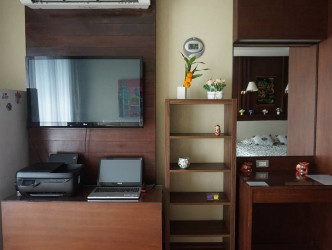 1 Bed, 1 Bath, ApartmentFor Sale, Phuket, Karon, SouthWest