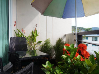 1 Bed, 1 Bath, ApartmentFor Sale, Phuket, Karon, SouthWest