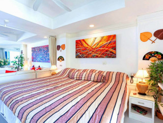 1 Bed, 1 Bath, ApartmentFor Sale, Phuket, Patong, West 1 Bed, 1 Bath, ApartmentFor Sale, Phuket, Patong, West