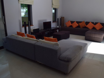 4 Bed, 3 Bath, HouseFor Sale, Phuket, NaiHarn, South 4 Bed, 3 Bath, HouseFor Sale, Phuket, NaiHarn, South