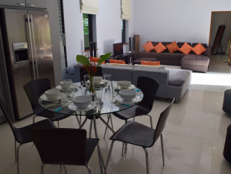 4 Bed, 3 Bath, HouseFor Sale, Phuket, NaiHarn, South 4 Bed, 3 Bath, HouseFor Sale, Phuket, NaiHarn, South