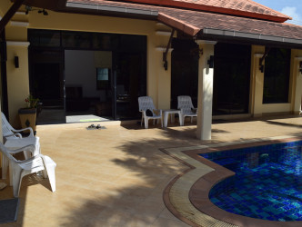 4 Bed, 3 Bath, HouseFor Sale, Phuket, NaiHarn, South 4 Bed, 3 Bath, HouseFor Sale, Phuket, NaiHarn, South