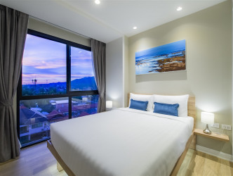 1 Bed, 1 Bath, ApartmentFor Sale, 106 Soi Cherngtalay 14, Tambon Choeng Thale, Ampho, Phuket, BangTao, NorthWest 1 Bed, 1 Bath, ApartmentFor Sale, 106 Soi Cherngtalay 14, Tambon Choeng Thale, Ampho, Phuket, BangTao, NorthWest