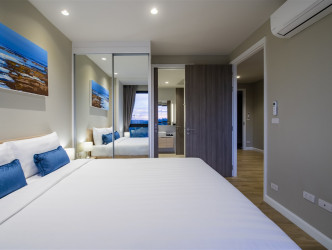 1 Bed, 1 Bath, ApartmentFor Sale, 106 Soi Cherngtalay 14, Tambon Choeng Thale, Ampho, Phuket, BangTao, NorthWest 1 Bed, 1 Bath, ApartmentFor Sale, 106 Soi Cherngtalay 14, Tambon Choeng Thale, Ampho, Phuket, BangTao, NorthWest