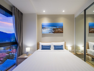 1 Bed, 1 Bath, ApartmentFor Sale, 106 Soi Cherngtalay 14, Tambon Choeng Thale, Ampho, Phuket, BangTao, NorthWest 1 Bed, 1 Bath, ApartmentFor Sale, 106 Soi Cherngtalay 14, Tambon Choeng Thale, Ampho, Phuket, BangTao, NorthWest