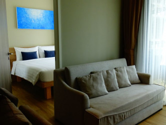 2 Bed, 1 Bath, ApartmentFor Sale, 106 Soi Cherngtalay 14, Tambon Choeng Thale, Ampho, Phuket, BangTao, NorthWest