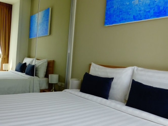 2 Bed, 1 Bath, ApartmentFor Sale, 106 Soi Cherngtalay 14, Tambon Choeng Thale, Ampho, Phuket, BangTao, NorthWest 2 Bed, 1 Bath, ApartmentFor Sale, 106 Soi Cherngtalay 14, Tambon Choeng Thale, Ampho, Phuket, BangTao, NorthWest