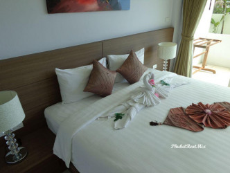 2 Bed, 2 Bath, ApartmentFor Sale, 110/111 Moo 3 Srisoonthorn Rd. Surin Soi 8 T.Cher, Phuket, BangTao, NorthWest 2 Bed, 2 Bath, ApartmentFor Sale, 110/111 Moo 3 Srisoonthorn Rd. Surin Soi 8 T.Cher, Phuket, BangTao, NorthWest