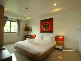 1 Bed, 1 Bath, ApartmentFor Sale, 25 Moo 3, Surin Beach, Cherngtalay, Talang Phuket, Phuket, Surin, NorthWest 1 Bed, 1 Bath, ApartmentFor Sale, 25 Moo 3, Surin Beach, Cherngtalay, Talang Phuket, Phuket, Surin, NorthWest