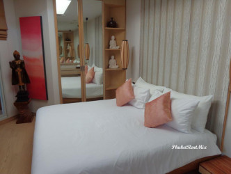 2 Bed, 2 Bath, ApartmentFor Sale, 110 Moo 3 Cherng Talay, Thalang, Phuket 83110, Th, Phuket, BangTao, NorthWest 2 Bed, 2 Bath, ApartmentFor Sale, 110 Moo 3 Cherng Talay, Thalang, Phuket 83110, Th, Phuket, BangTao, NorthWest