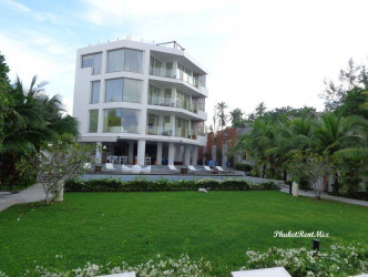 2 Bed, 2 Bath, ApartmentFor Sale, 110 Moo 3 Cherng Talay, Thalang, Phuket 83110, Th, Phuket, BangTao, NorthWest 2 Bed, 2 Bath, ApartmentFor Sale, 110 Moo 3 Cherng Talay, Thalang, Phuket 83110, Th, Phuket, BangTao, NorthWest