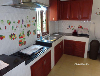 3 Bed, 3 Bath, HouseFor Sale, Phuket, BangTao, NorthWest 3 Bed, 3 Bath, HouseFor Sale, Phuket, BangTao, NorthWest