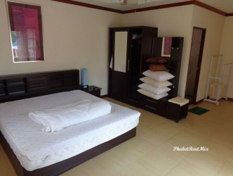 3 Bed, 3 Bath, HouseFor Sale, Phuket, BangTao, NorthWest 3 Bed, 3 Bath, HouseFor Sale, Phuket, BangTao, NorthWest