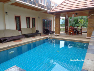 3 Bed, 3 Bath, HouseFor Sale, Phuket, BangTao, NorthWest 3 Bed, 3 Bath, HouseFor Sale, Phuket, BangTao, NorthWest