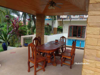 3 Bed, 3 Bath, HouseFor Sale, Phuket, BangTao, NorthWest 3 Bed, 3 Bath, HouseFor Sale, Phuket, BangTao, NorthWest