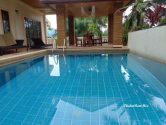 3 Bed, 3 Bath, HouseFor Sale, Phuket, BangTao, NorthWest 3 Bed, 3 Bath, HouseFor Sale, Phuket, BangTao, NorthWest