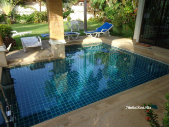 3 Bed, 2 Bath, HouseFor Sale, Phuket, BangTao, NorthWest 3 Bed, 2 Bath, HouseFor Sale, Phuket, BangTao, NorthWest