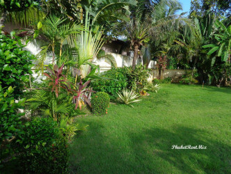 3 Bed, 2 Bath, HouseFor Sale, Phuket, BangTao, NorthWest 3 Bed, 2 Bath, HouseFor Sale, Phuket, BangTao, NorthWest