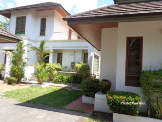 4 Bed, 4 Bath, HouseFor Sale, Phuket, BangTao, NorthWest 4 Bed, 4 Bath, HouseFor Sale, Phuket, BangTao, NorthWest