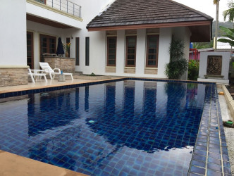 4 Bed, 4 Bath, HouseFor Sale, Phuket, BangTao, NorthWest 4 Bed, 4 Bath, HouseFor Sale, Phuket, BangTao, NorthWest