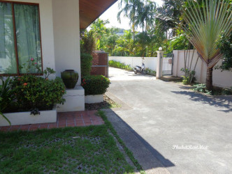 4 Bed, 4 Bath, HouseFor Sale, Phuket, BangTao, NorthWest 4 Bed, 4 Bath, HouseFor Sale, Phuket, BangTao, NorthWest