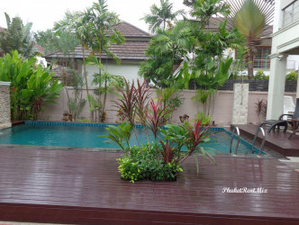 4 Bed, 4 Bath, HouseFor Sale, Phuket, BangTao, NorthWest 4 Bed, 4 Bath, HouseFor Sale, Phuket, BangTao, NorthWest